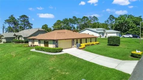 12001 Granada Place Weeki Wachee FL 34614