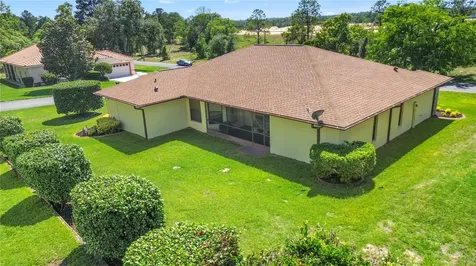 12001 Granada Place Weeki Wachee FL 34614