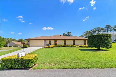 12001 Granada Place Weeki Wachee FL 34614