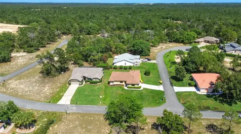 12001 Granada Place Weeki Wachee FL 34614