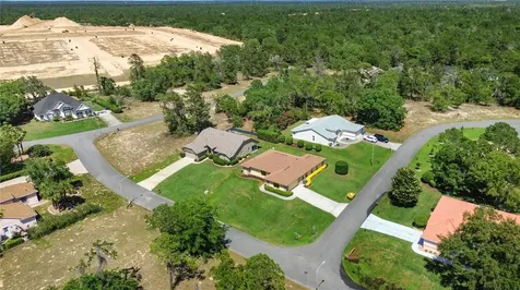 12001 Granada Place Weeki Wachee FL 34614