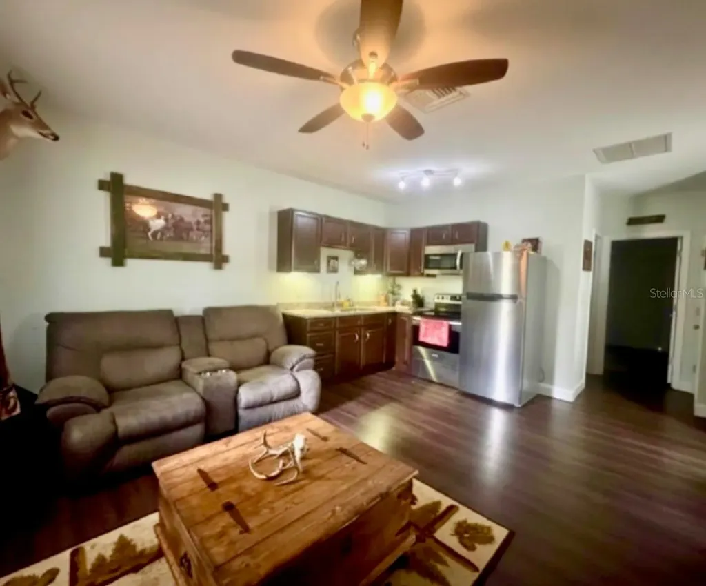 117 S Manatee Avenue Arcadia FL 34266