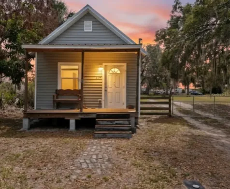 117 S Manatee Avenue Arcadia FL 34266