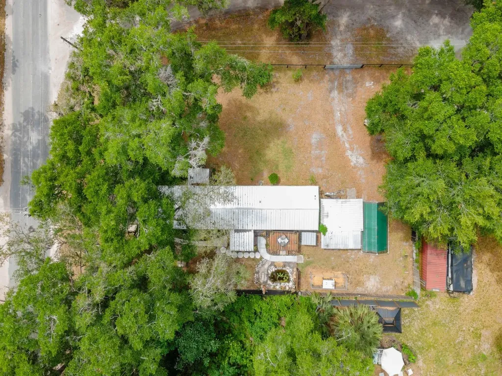 3055 NE 161st Street Citra FL 32113