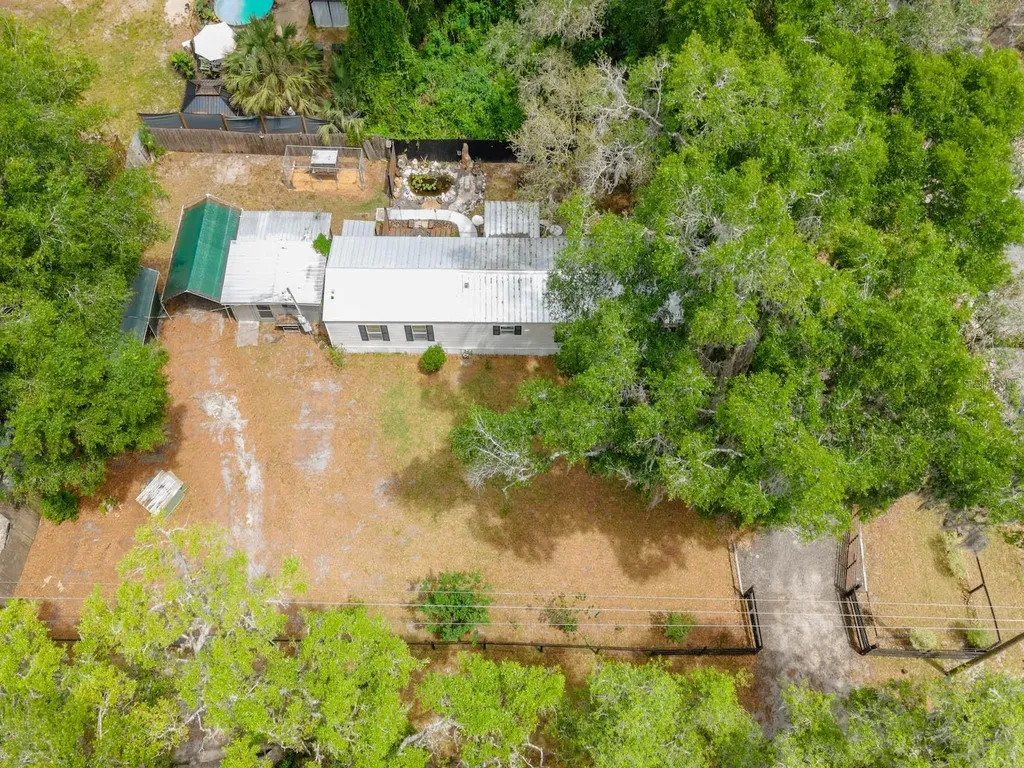 3055 NE 161st Street Citra FL 32113