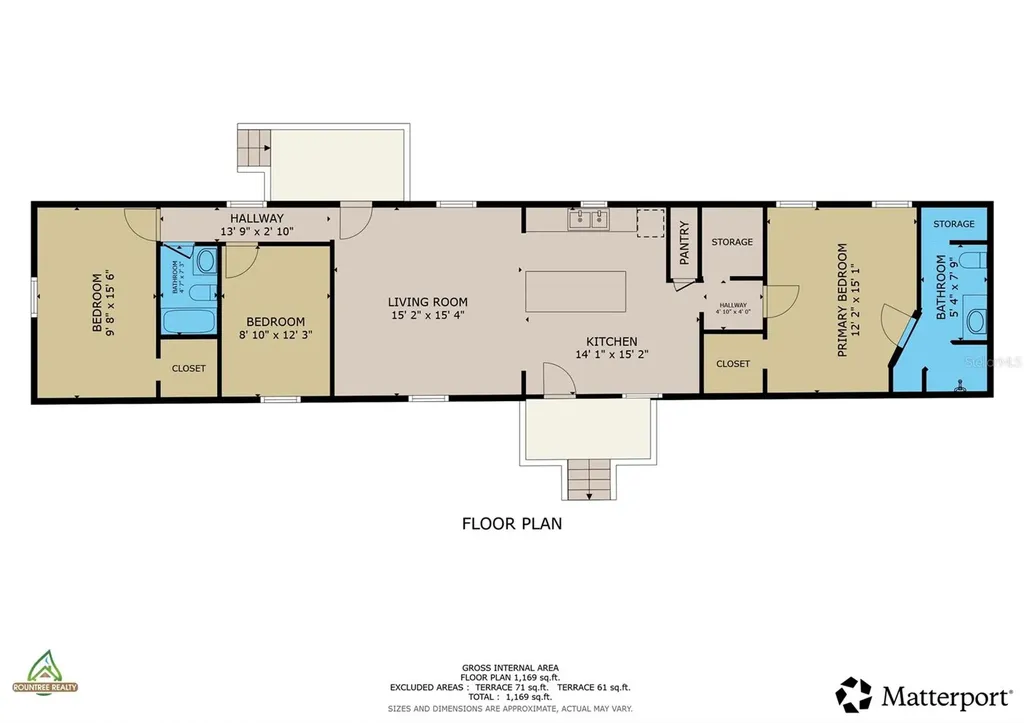 3055 NE 161st Street Citra FL 32113