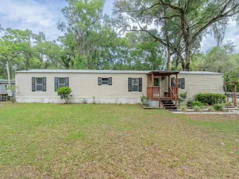 3055 NE 161st Street Citra FL 32113