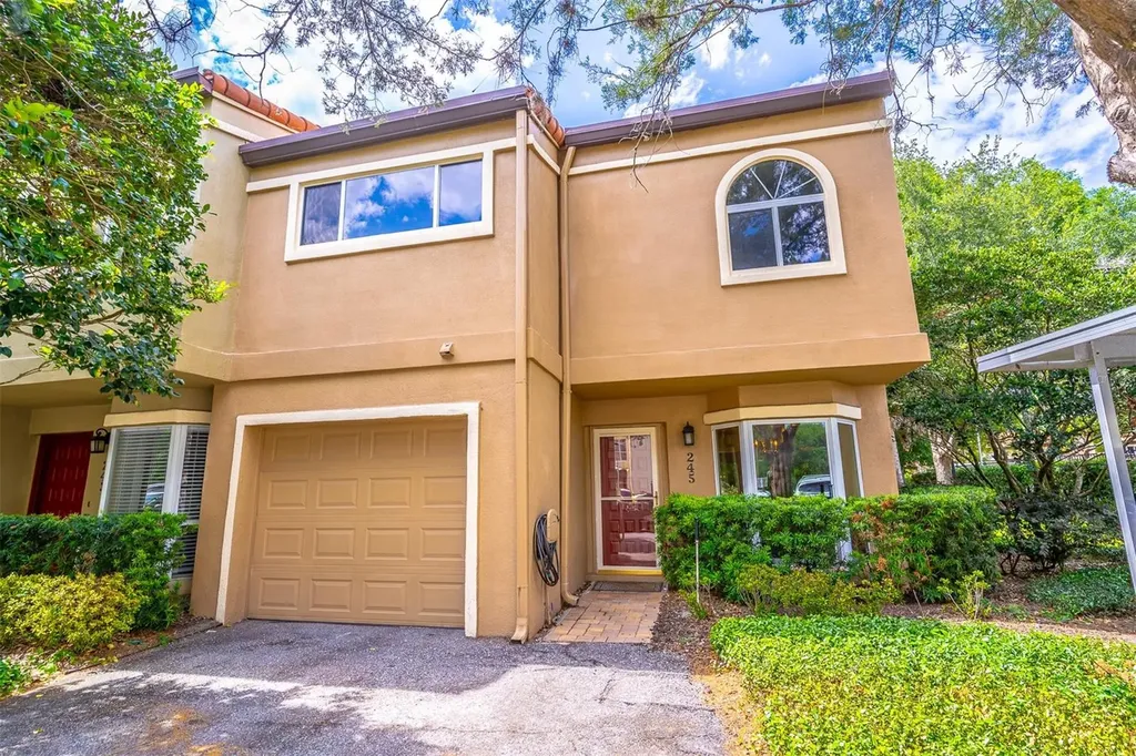 245 Quayside Circle Maitland FL 32751