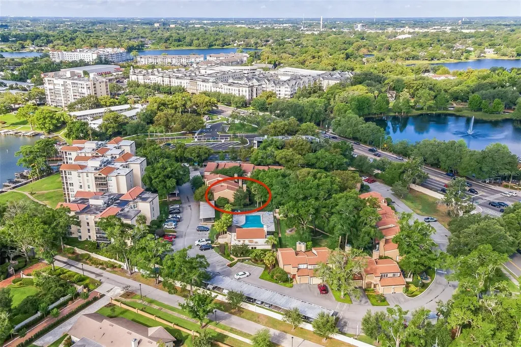 245 Quayside Circle Maitland FL 32751