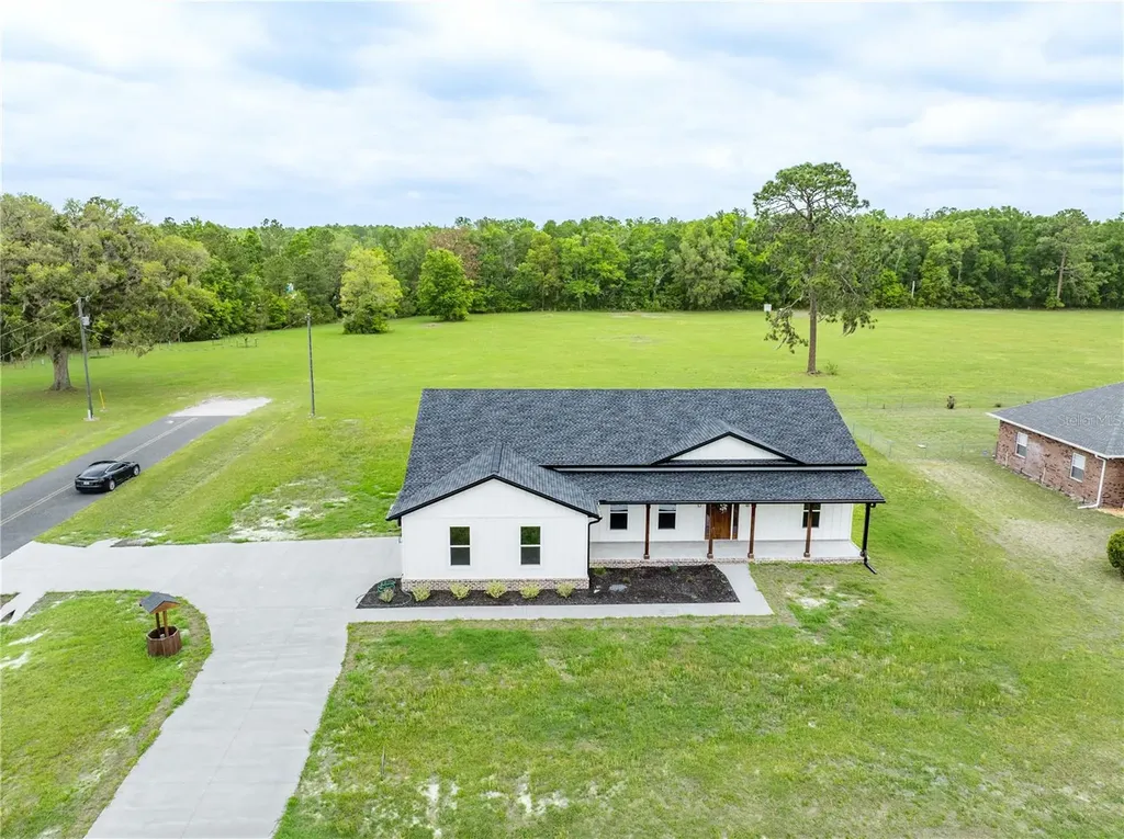 151 SW Scott Place Lake City FL 32024