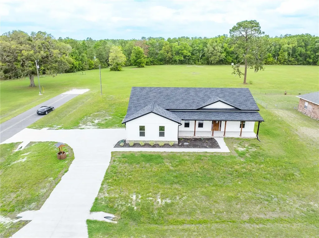 151 SW Scott Place Lake City FL 32024