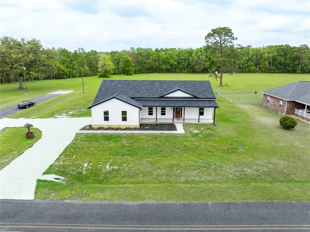 151 SW Scott Place Lake City FL 32024