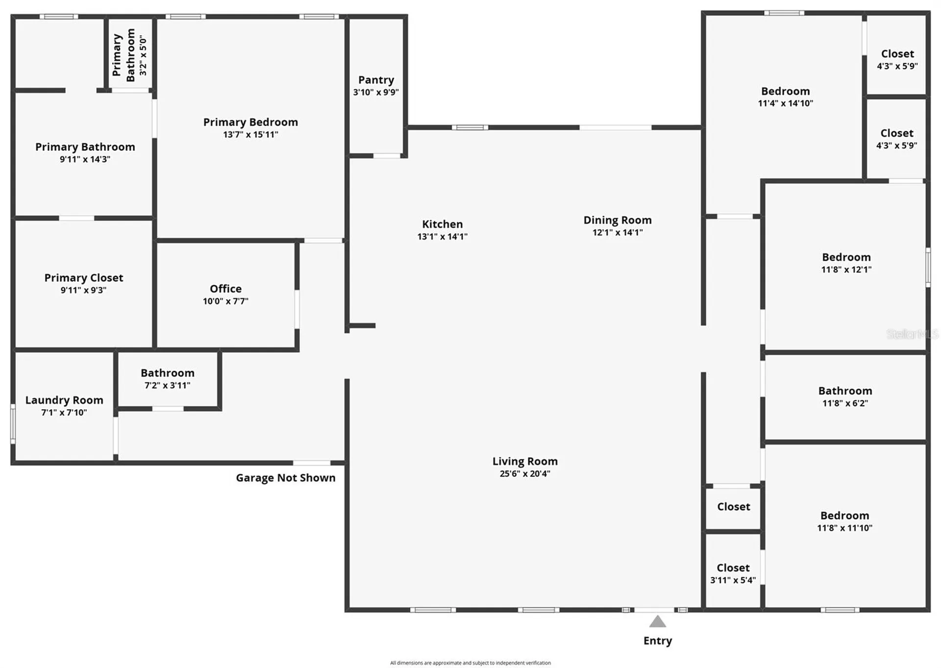 151 SW Scott Place Lake City FL 32024