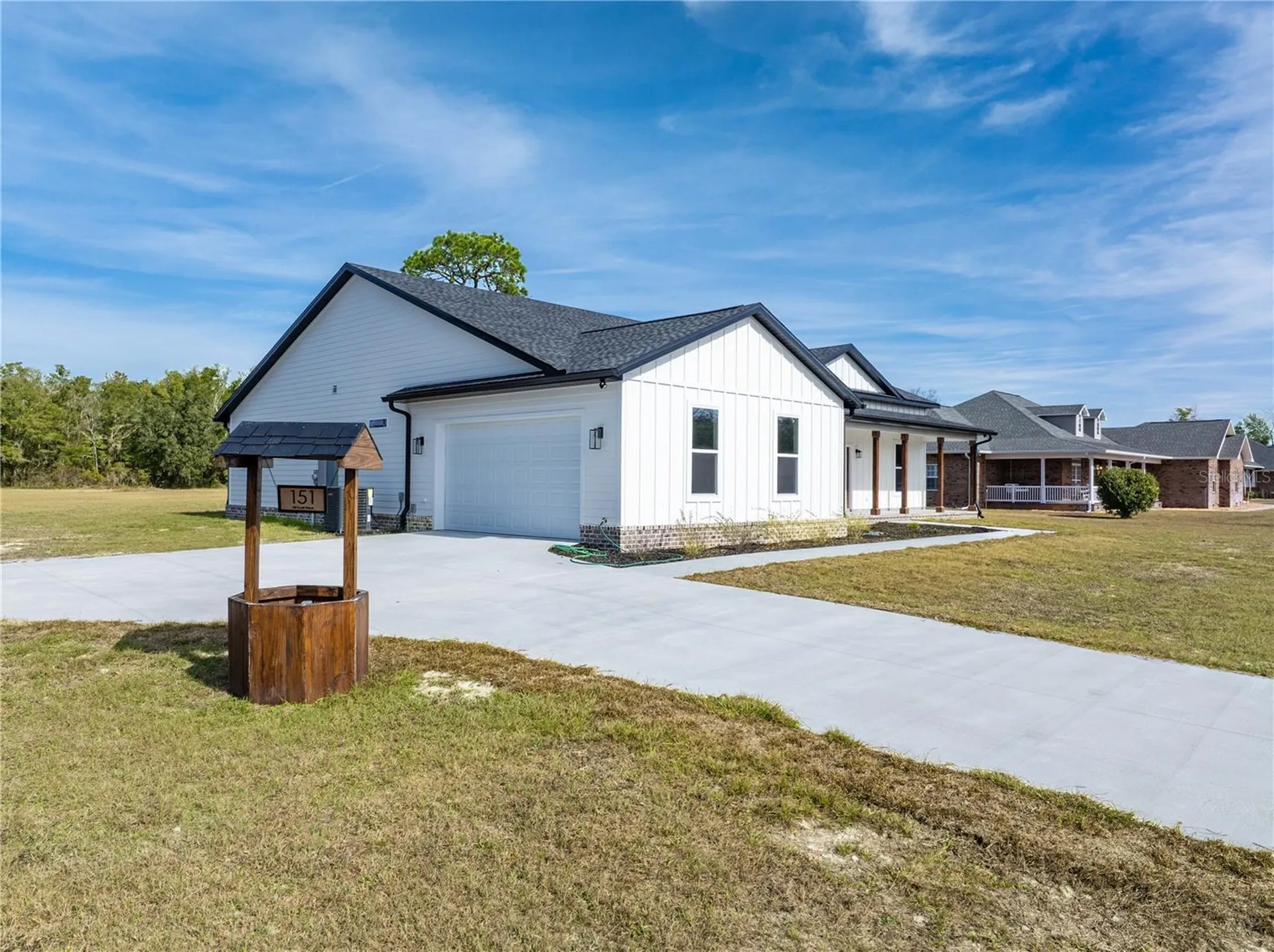 151 SW Scott Place Lake City FL 32024