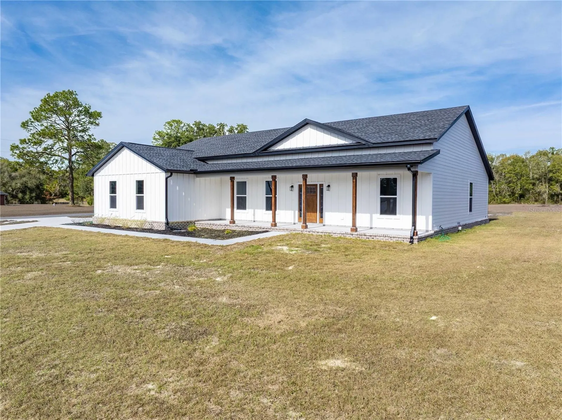 151 SW Scott Place Lake City FL 32024