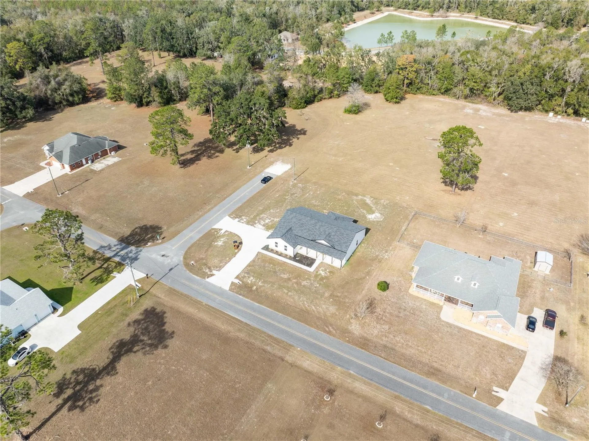 151 SW Scott Place Lake City FL 32024