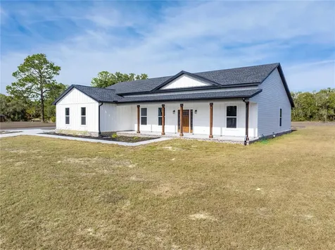 151 SW Scott Place Lake City FL 32024