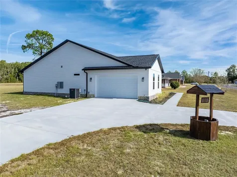151 SW Scott Place Lake City FL 32024