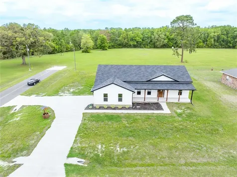 151 SW Scott Place Lake City FL 32024