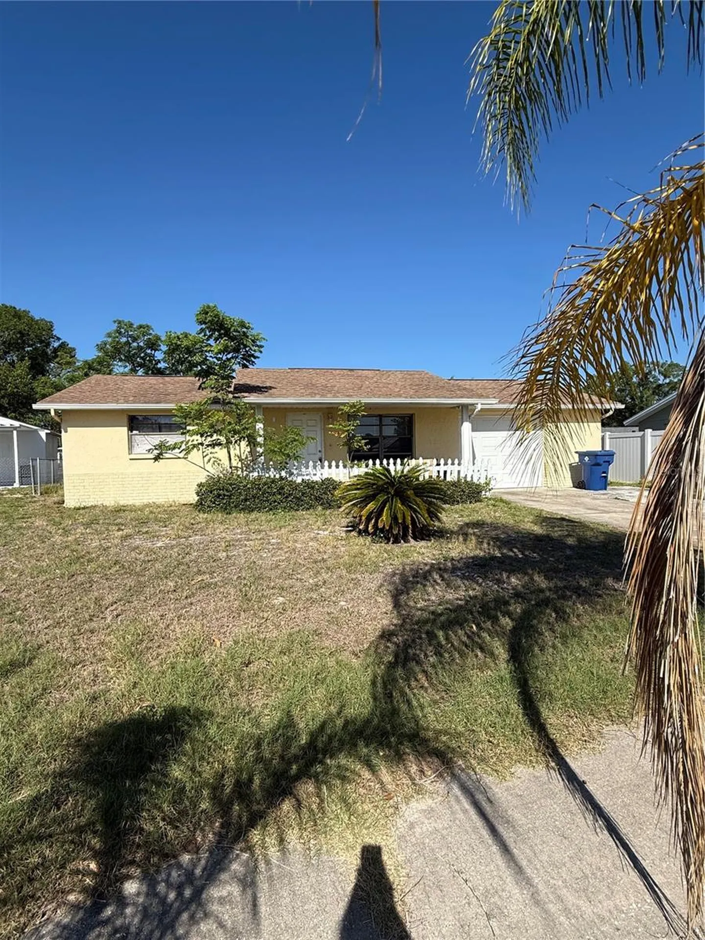 6656 Knightsbridge Drive New Port Richey FL 34653
