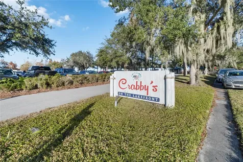 513 California Avenue St Cloud FL 34769