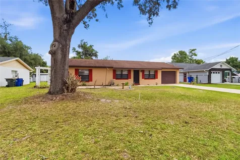 513 California Avenue St Cloud FL 34769