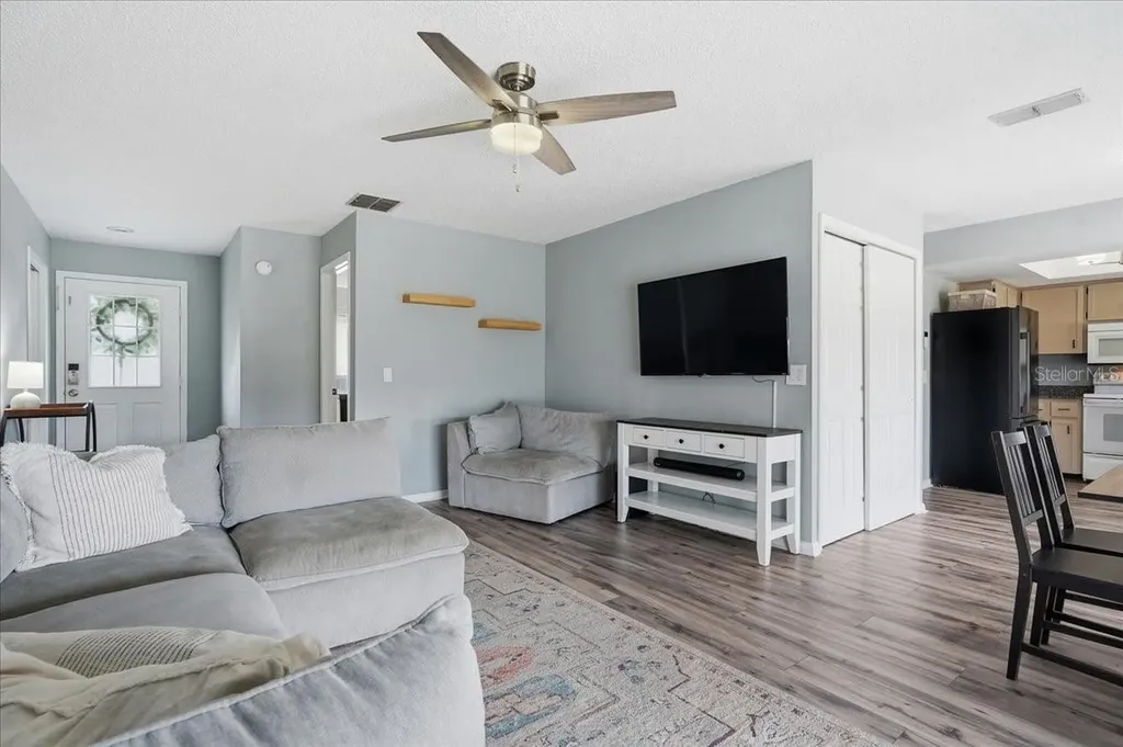 8913 Wood Lake Court New Port Richey FL 34653