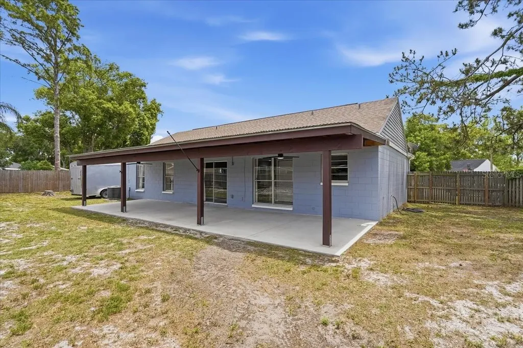 8913 Wood Lake Court New Port Richey FL 34653