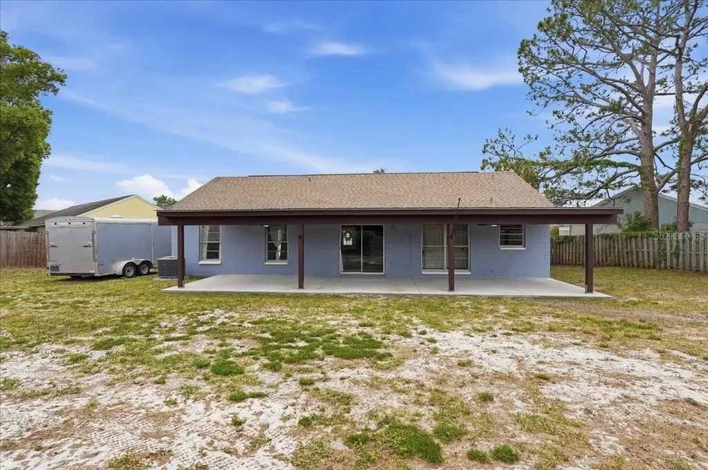 8913 Wood Lake Court New Port Richey FL 34653
