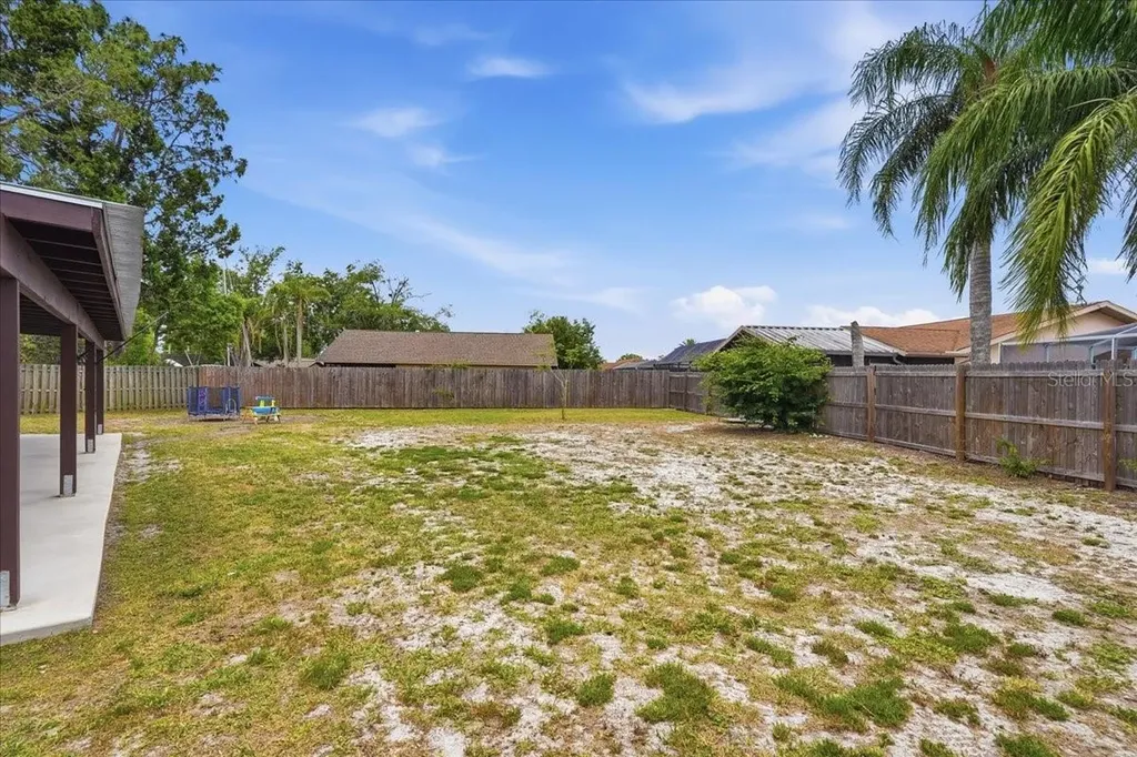 8913 Wood Lake Court New Port Richey FL 34653