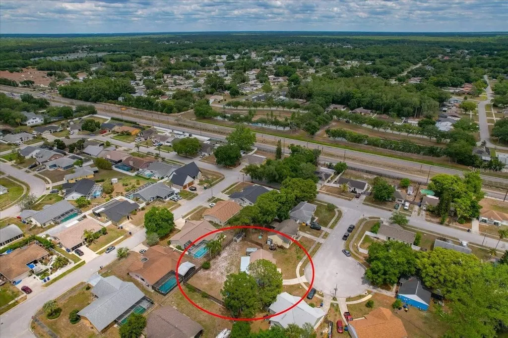 8913 Wood Lake Court New Port Richey FL 34653
