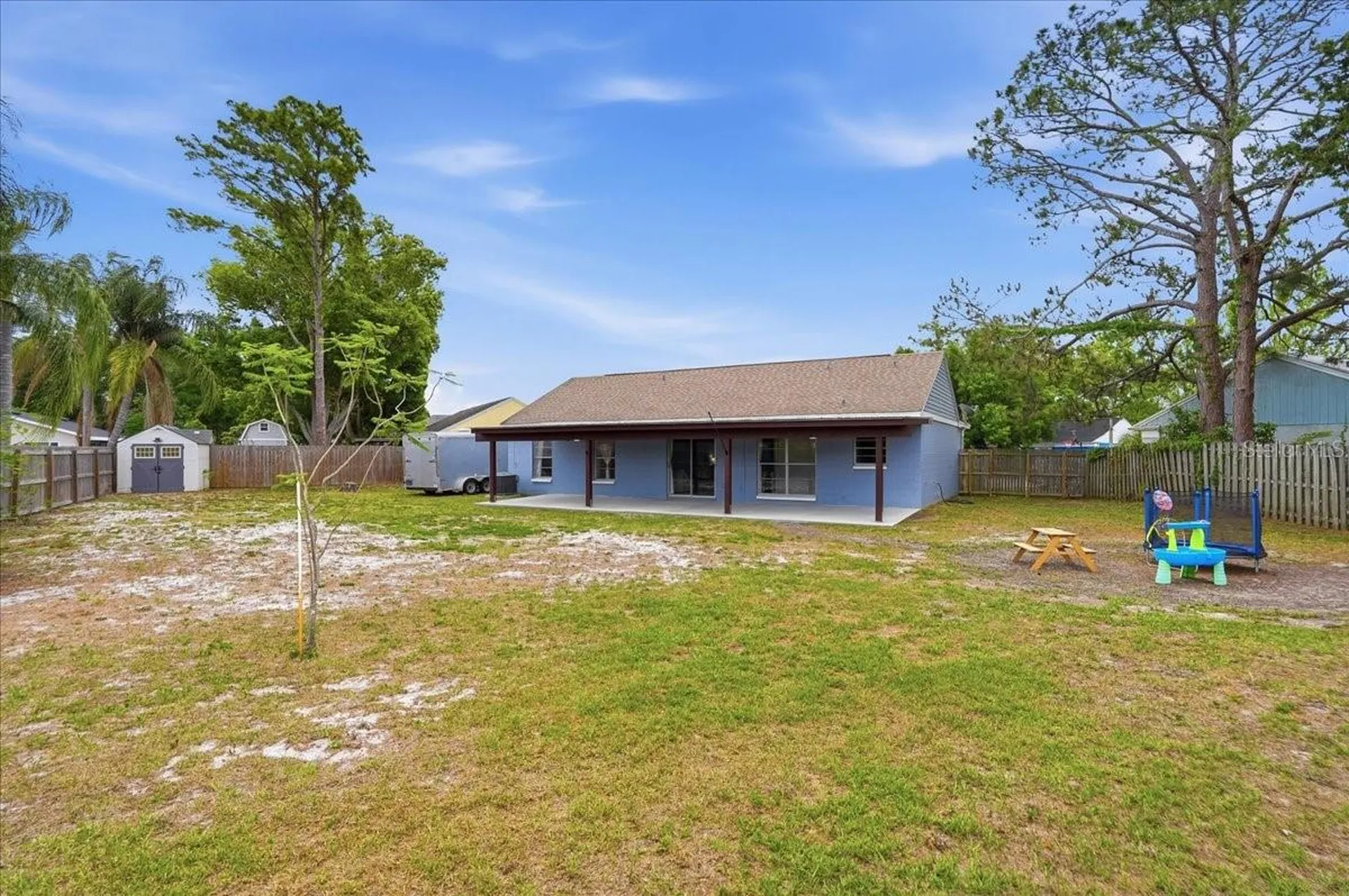 8913 Wood Lake Court New Port Richey FL 34653