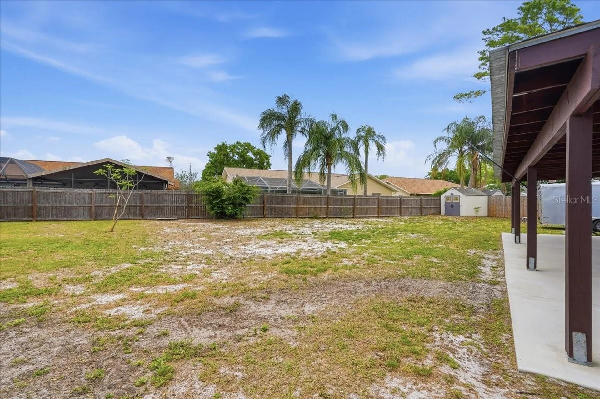 8913 Wood Lake Court New Port Richey FL 34653