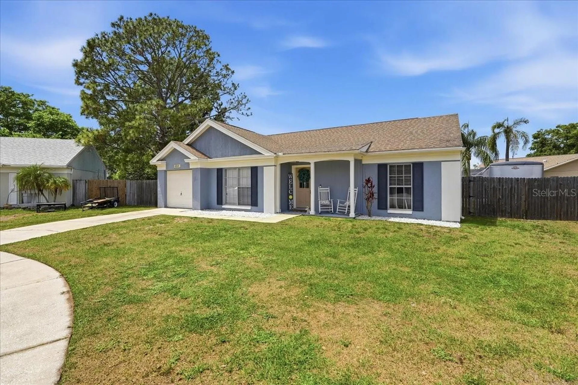 8913 Wood Lake Court New Port Richey FL 34653