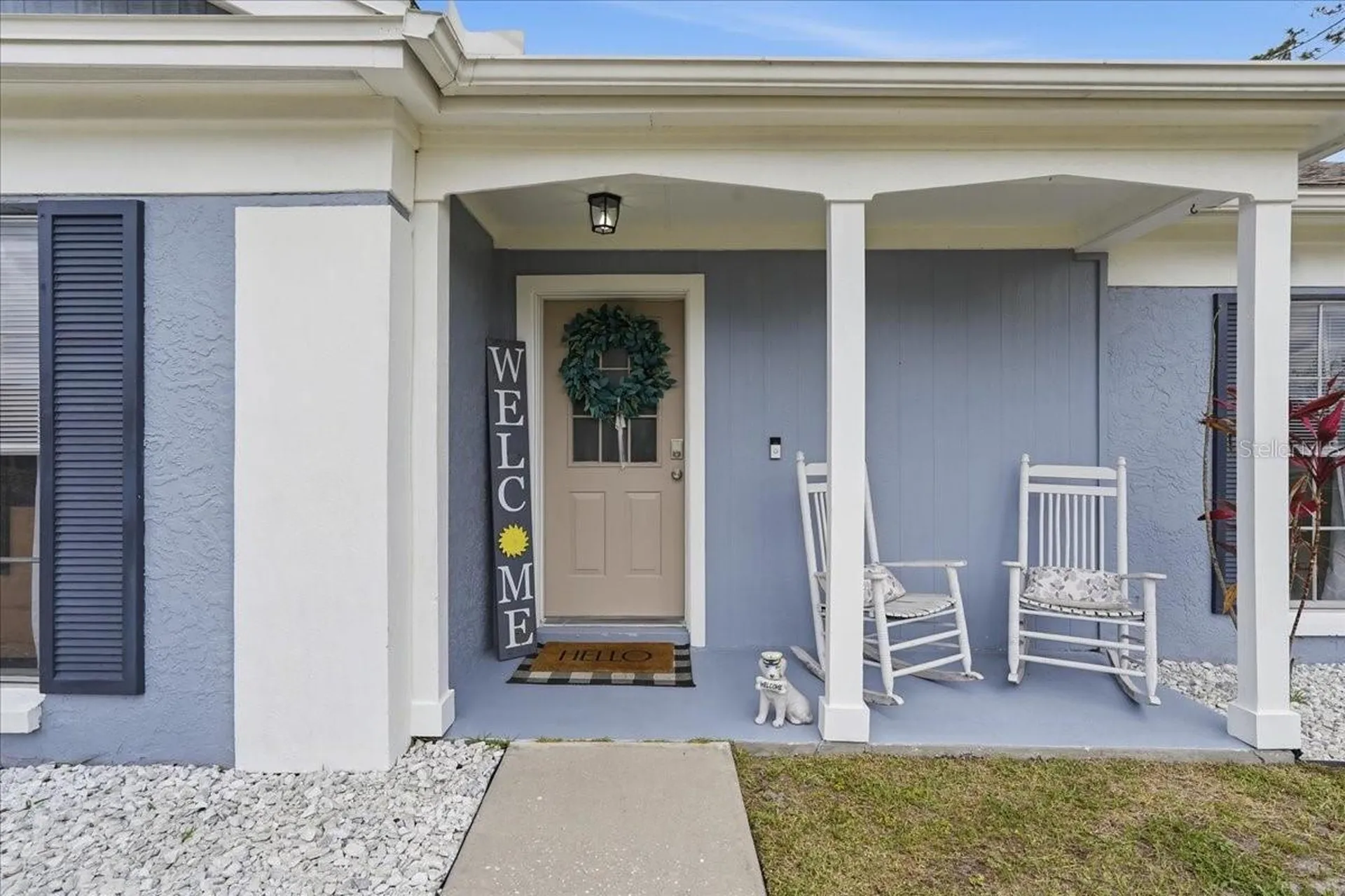 8913 Wood Lake Court New Port Richey FL 34653