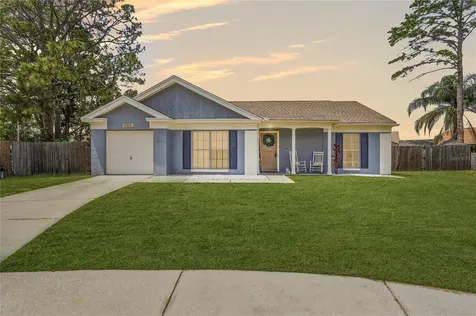 8913 Wood Lake Court New Port Richey FL 34653