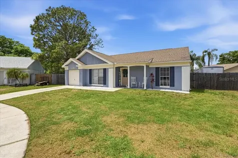 8913 Wood Lake Court New Port Richey FL 34653