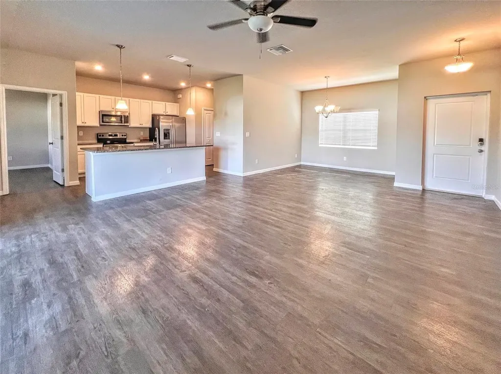 2166 Carpenter Lane North Port FL 34286