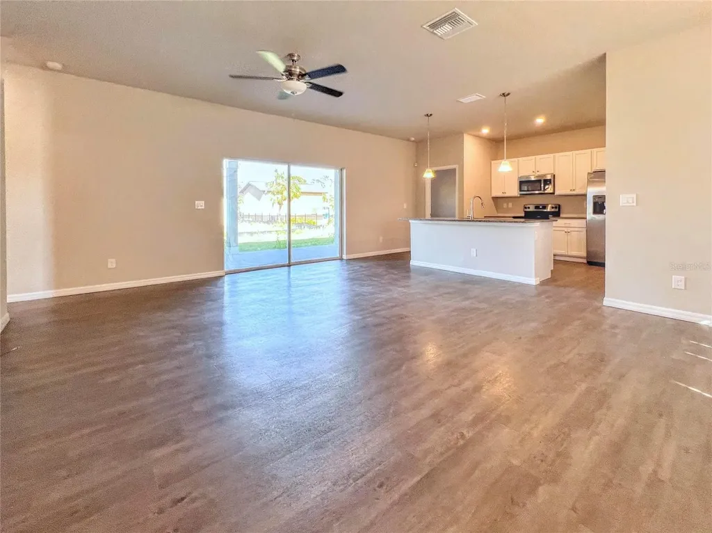 2166 Carpenter Lane North Port FL 34286