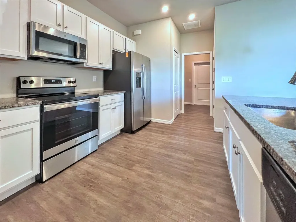2166 Carpenter Lane North Port FL 34286