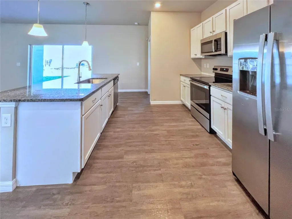 2166 Carpenter Lane North Port FL 34286