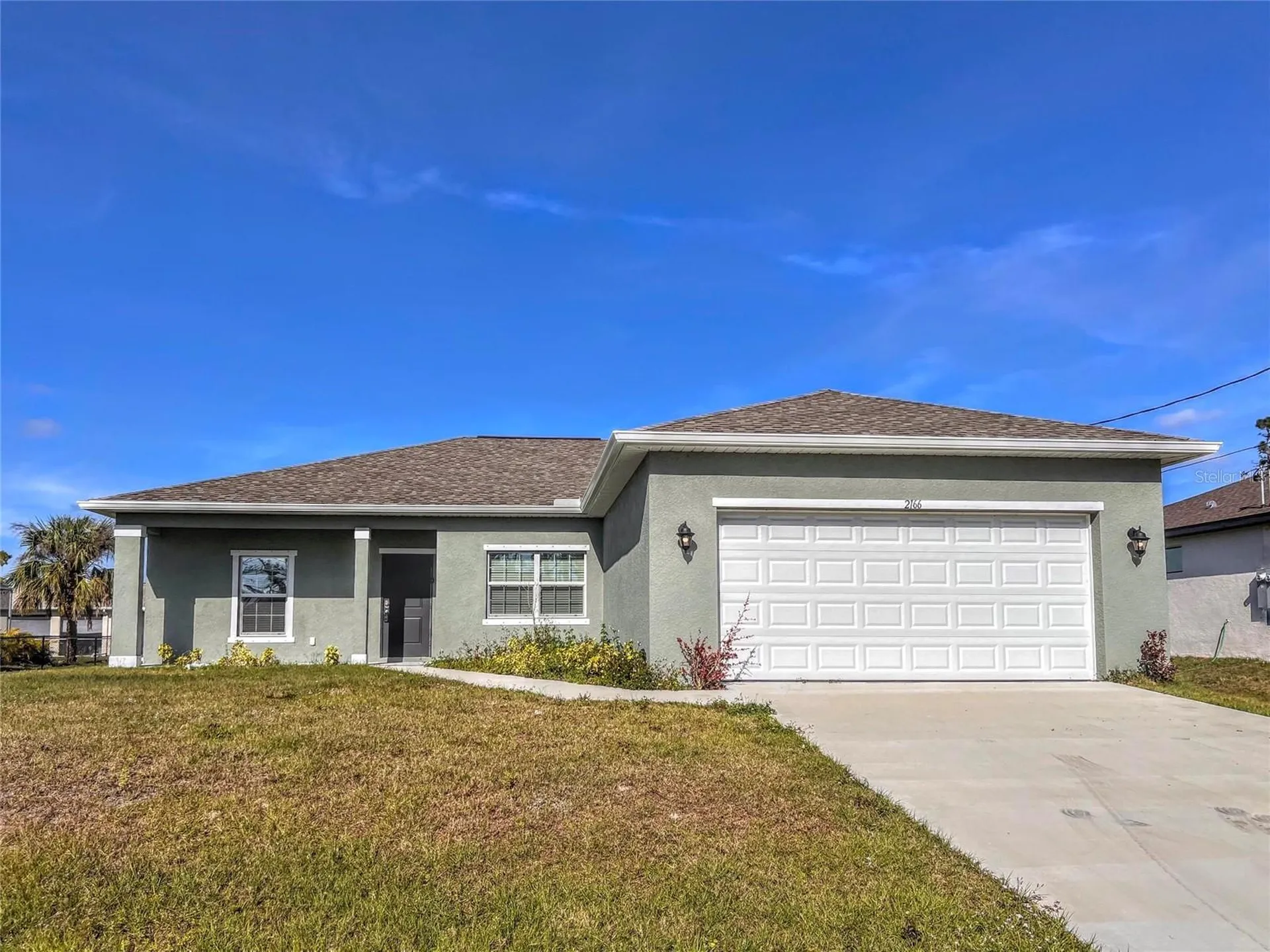 2166 Carpenter Lane North Port FL 34286