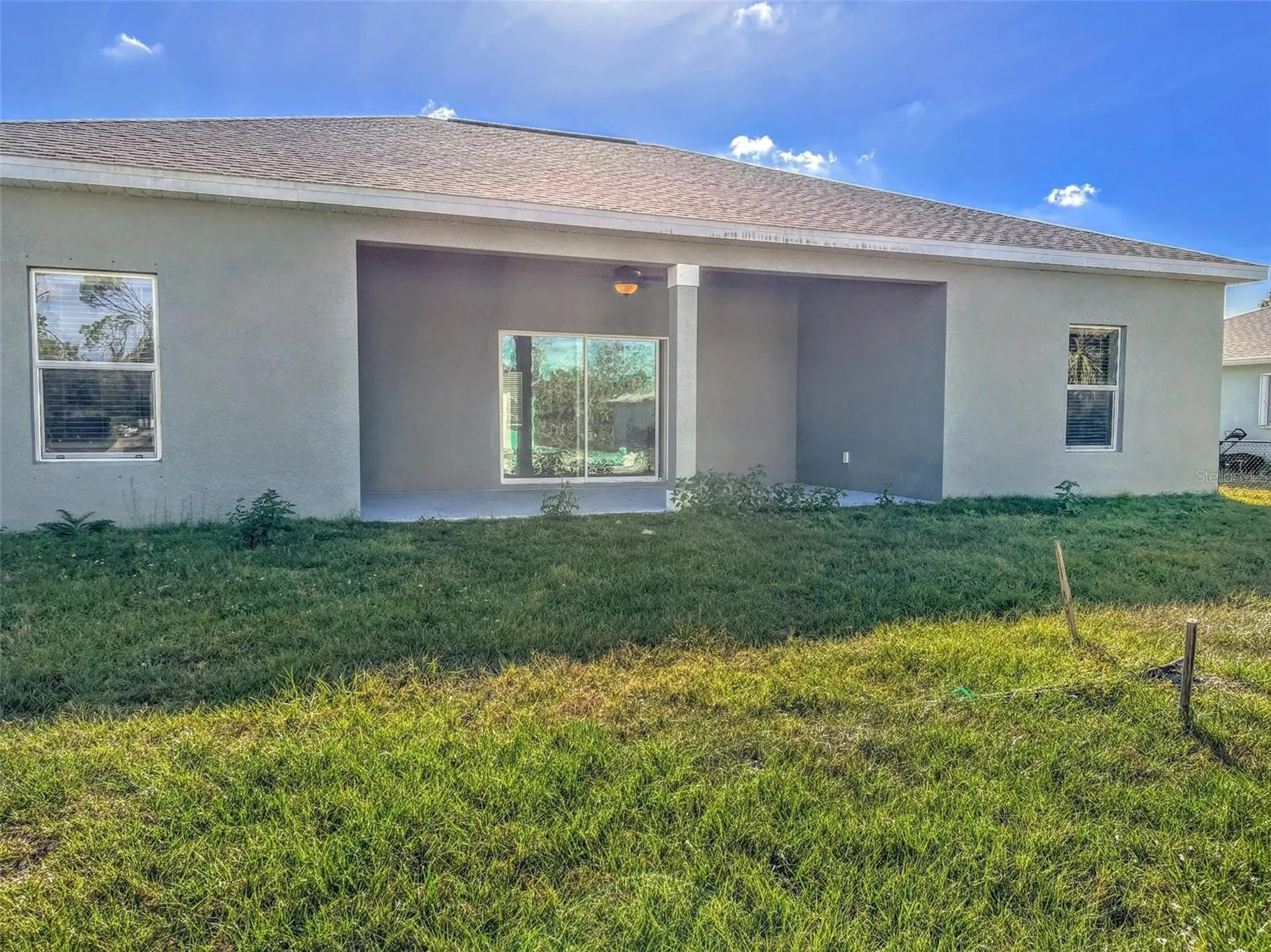 2166 Carpenter Lane North Port FL 34286