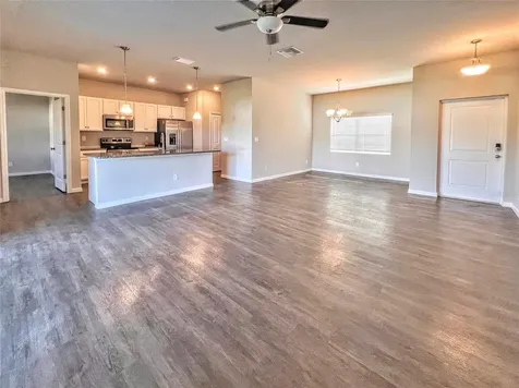 2166 Carpenter Lane North Port FL 34286
