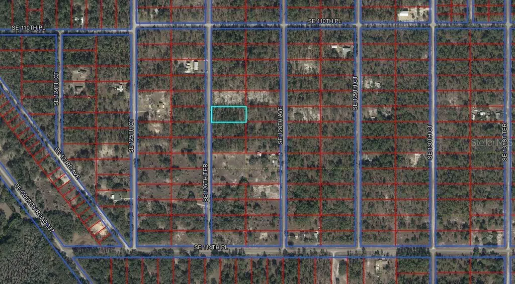 11211 SE 126th Terrace Dunnellon FL 34431