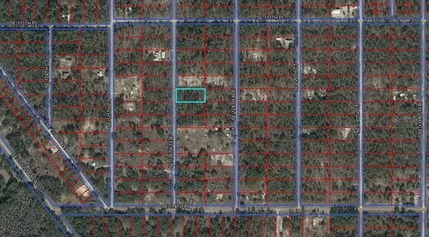 11211 SE 126th Terrace Dunnellon FL 34431