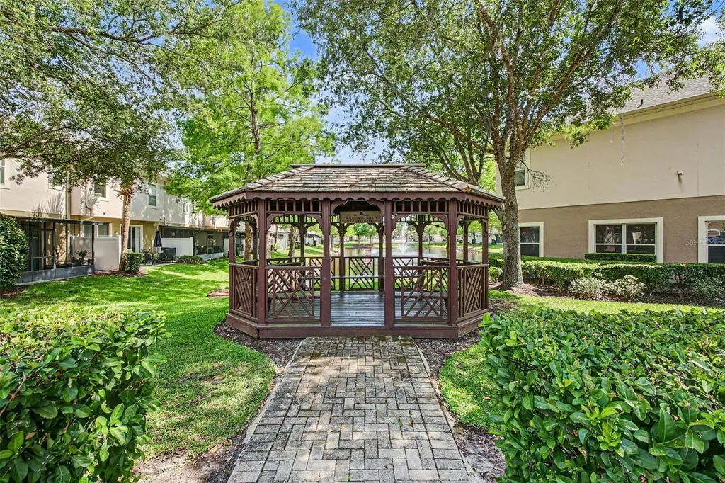 578 Pinebranch Circle Winter Springs FL 32708