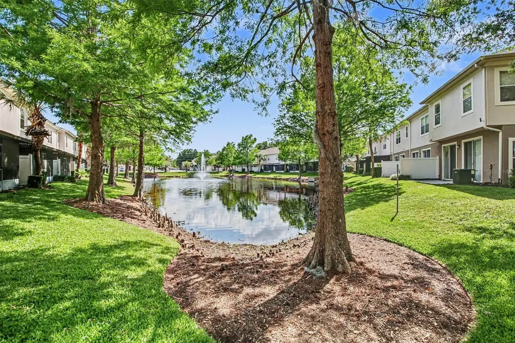 578 Pinebranch Circle Winter Springs FL 32708