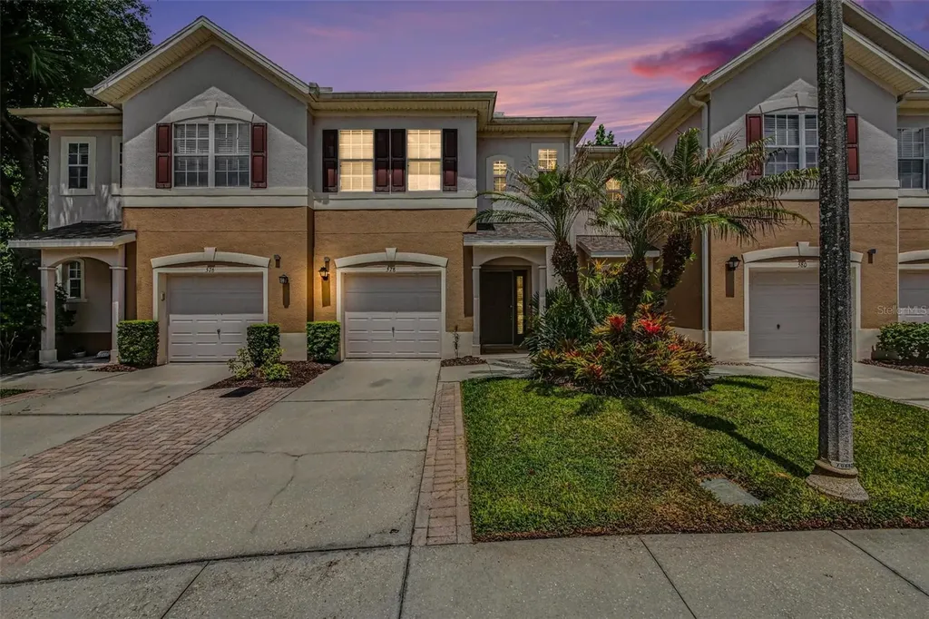 578 Pinebranch Circle Winter Springs FL 32708