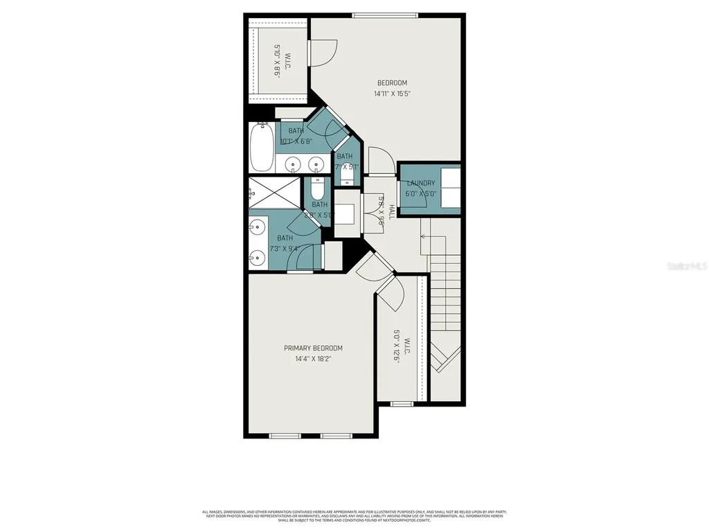578 Pinebranch Circle Winter Springs FL 32708